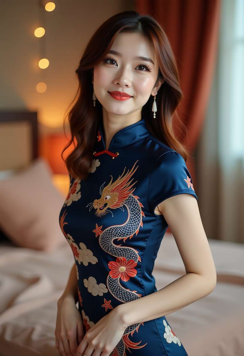 桌底早餐挑战：上班族的秘密美食时光