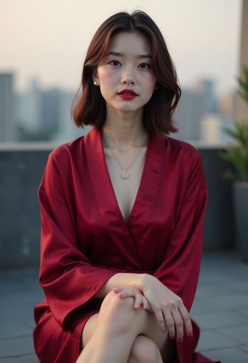 无声早餐挑战